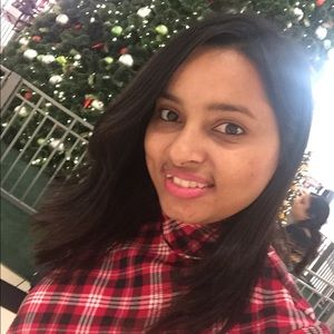 Meet your Posher, Aashka